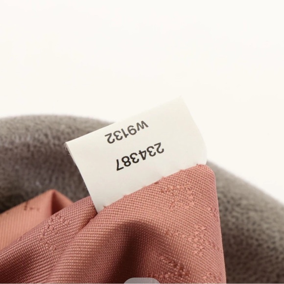 Stella McCartney Falabella Shaggy Deer Forever tote. NWT - Picture 5 of 7